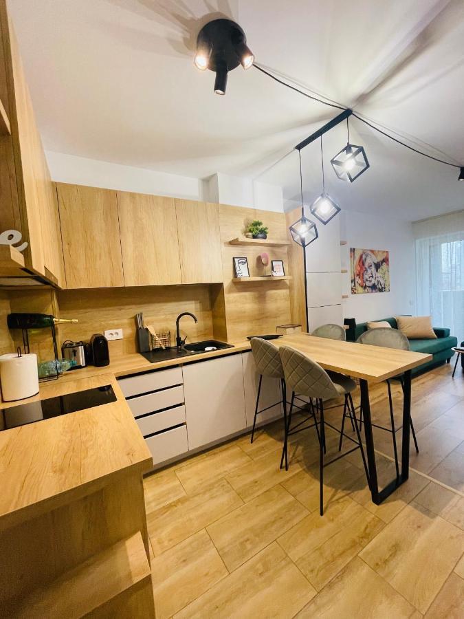 Sara Onestilor Prima Apart Oradea Exterior photo